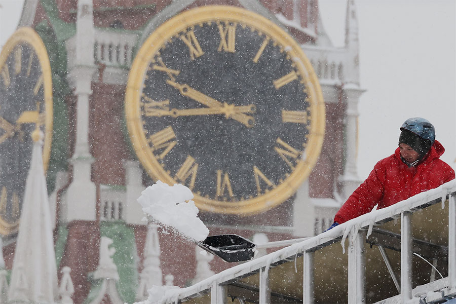 Сергей Карпухин / ТАСС