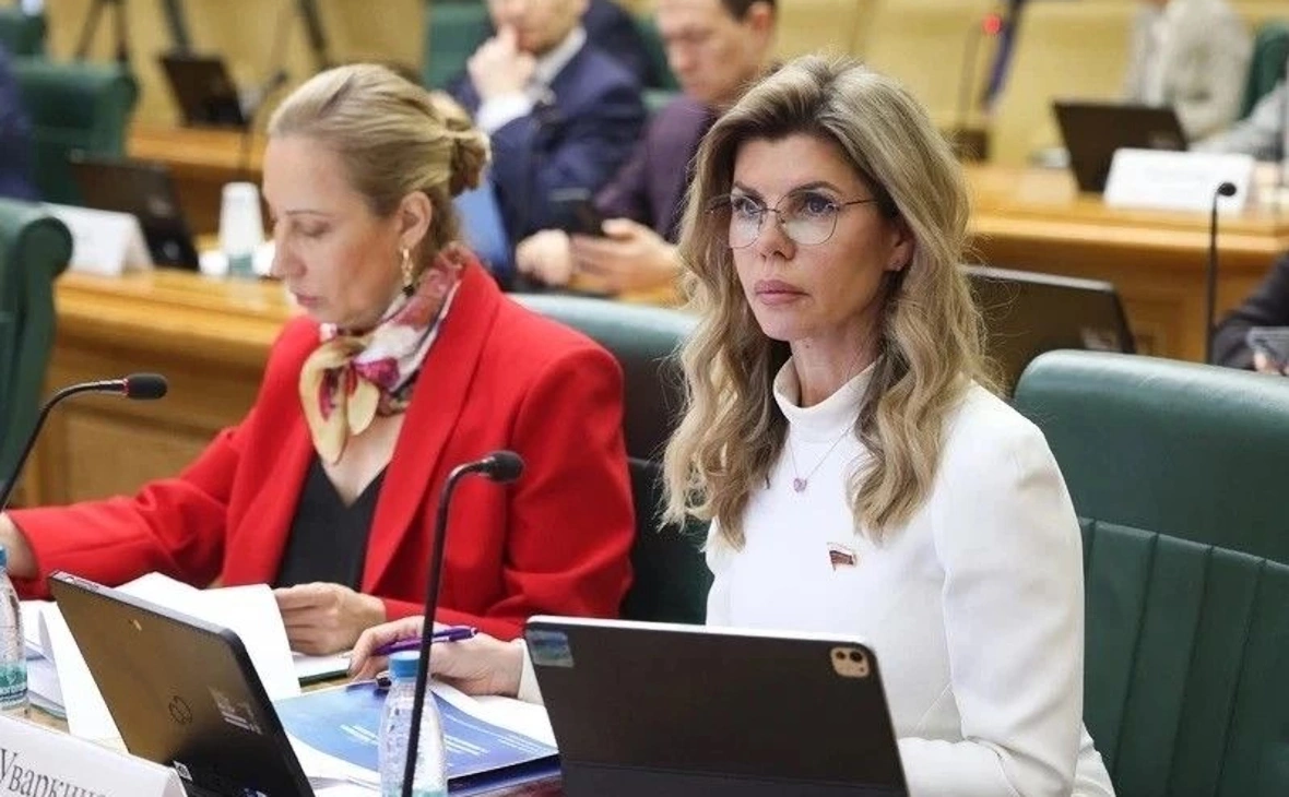 пресс-служба Совета Федерации