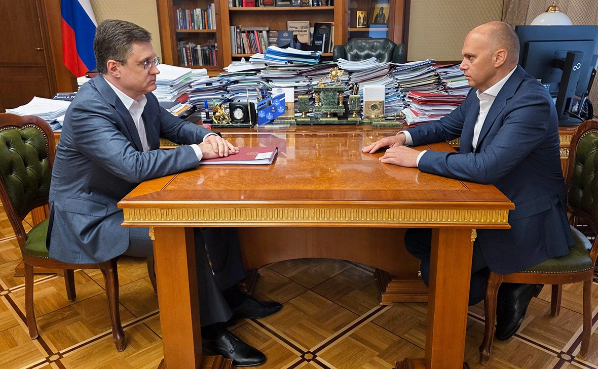правительство России