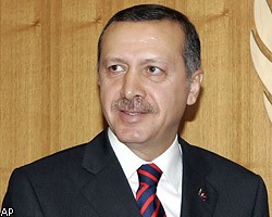 Турция готова заплатить любую цену за вторжение в Ирак