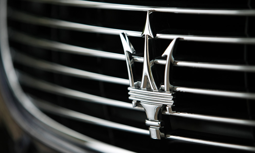 Во Франции дебютирует новый кабриолет Maserati