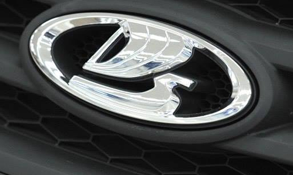 АвтоВАЗ представил новый логотип Lada