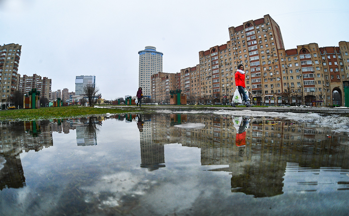 Фото: Рамиль Ситдиков / РИА Новости