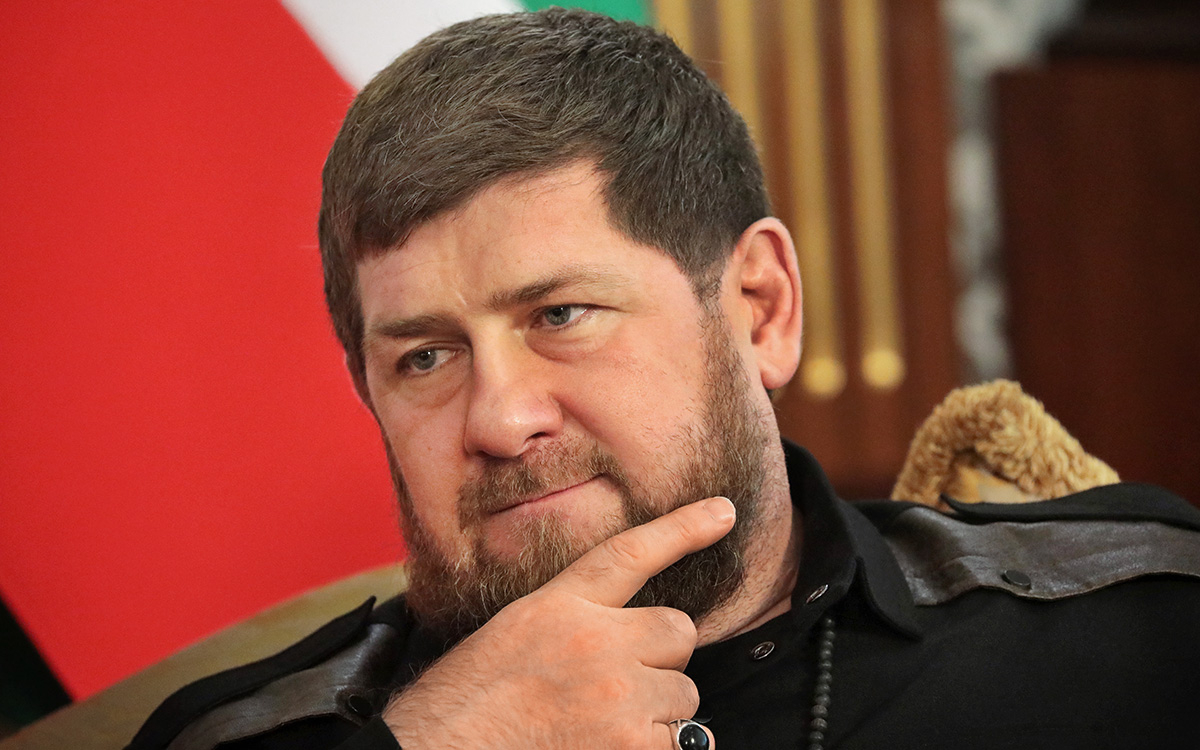 Кадыров призвал «уничтожить» семью экс-судьи в случае сопротивления