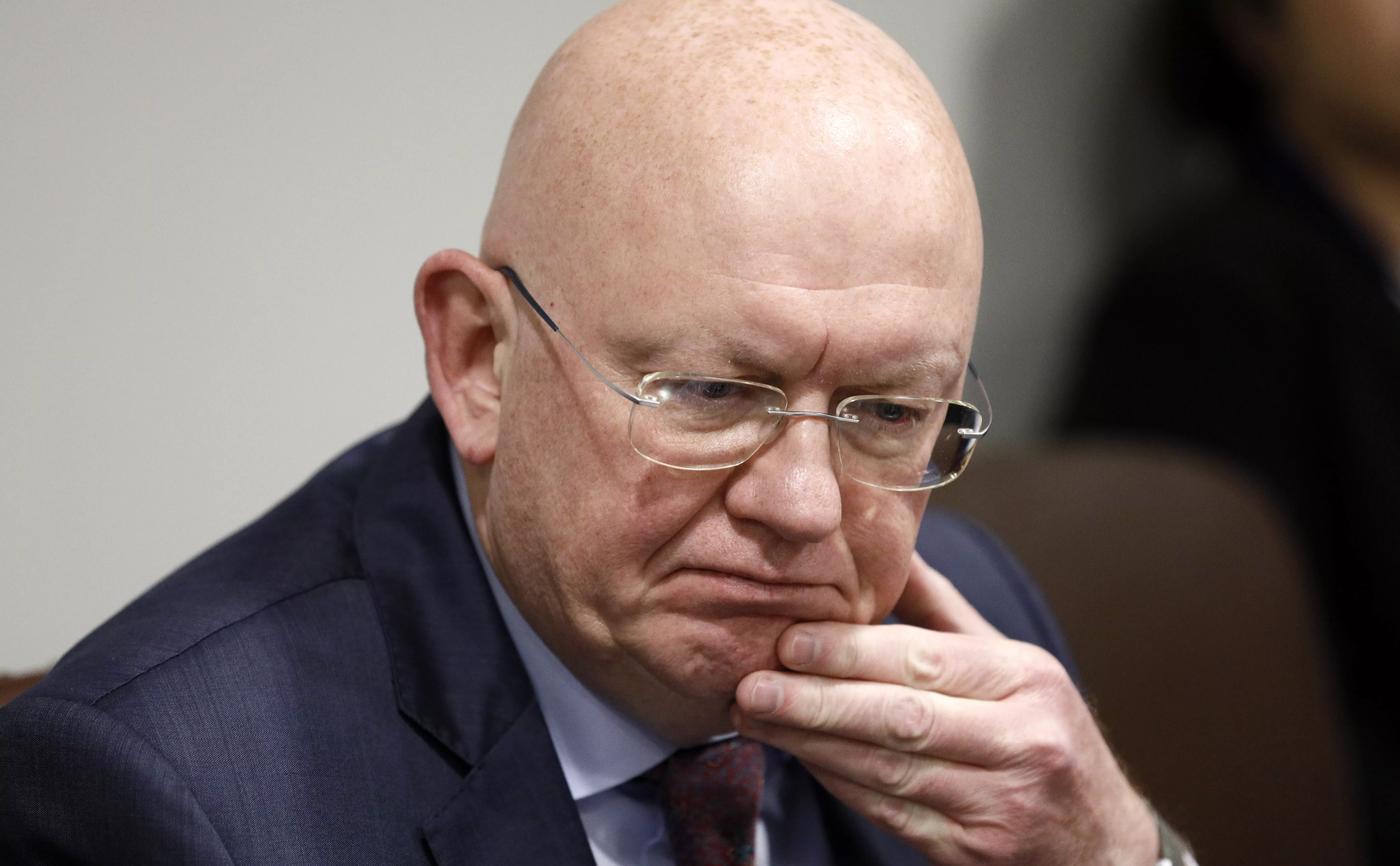 Александр Щербак / РИА Новости