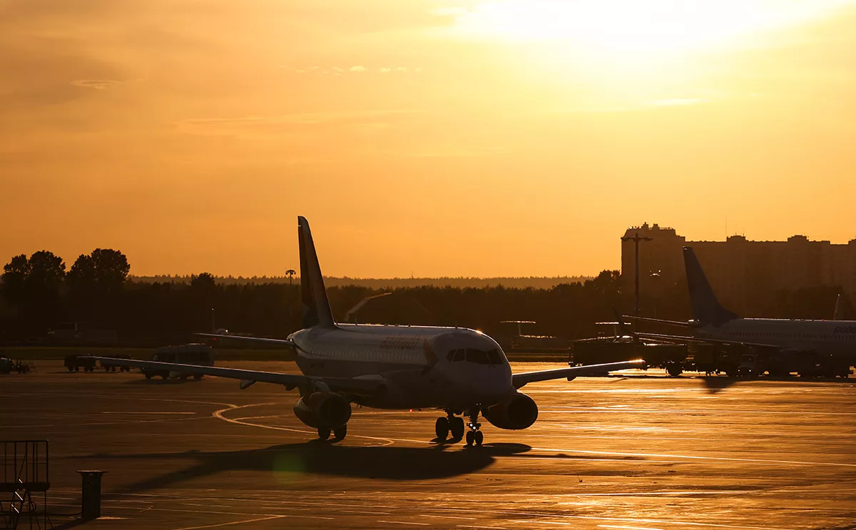 Александр Щербак / ТАСС