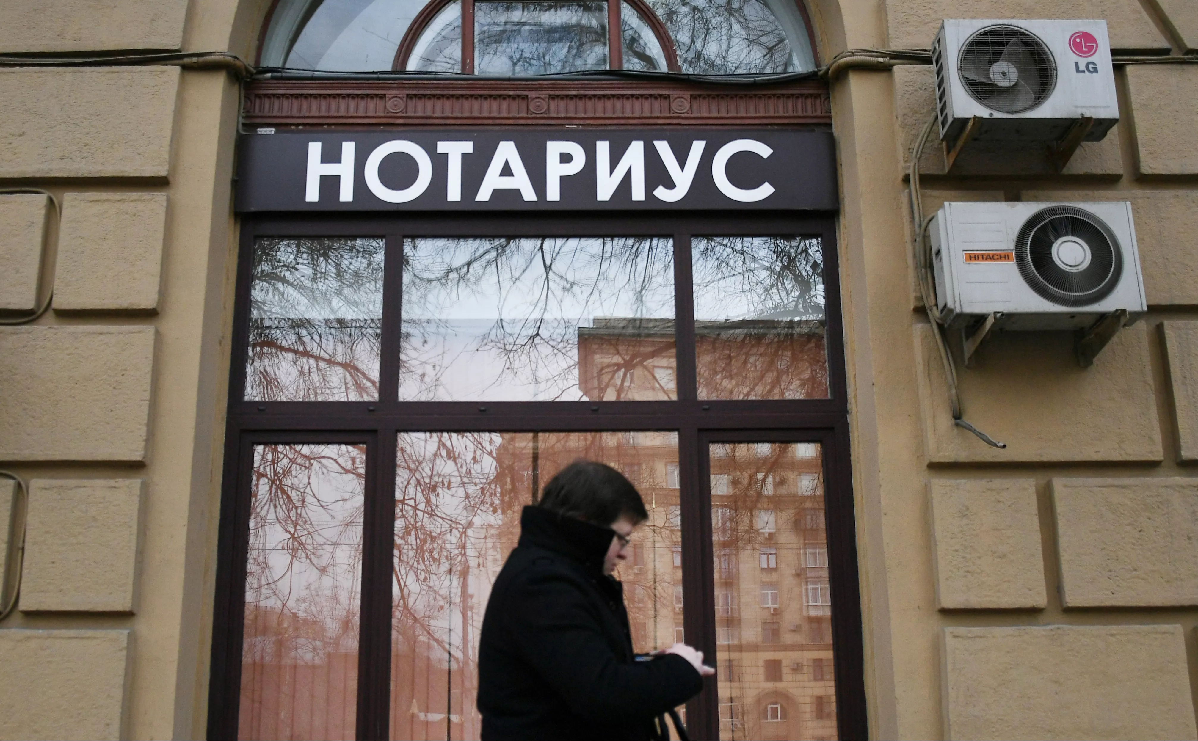 Максим Блинов / РИА Новости