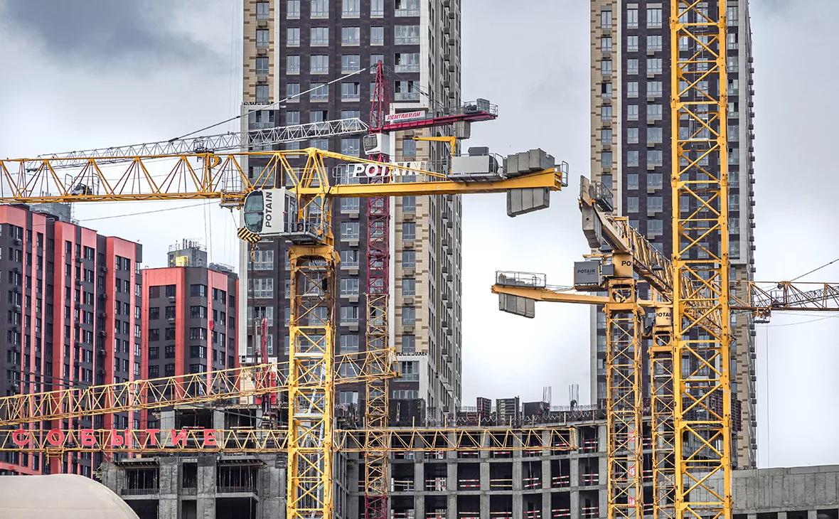 Константин Кокошкин / Global Look Press