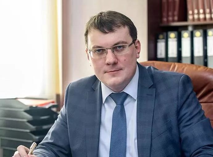 Александр Щелоков
