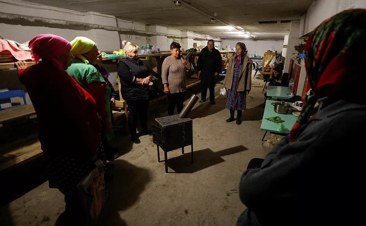 Валентин Огиренко / Reuters