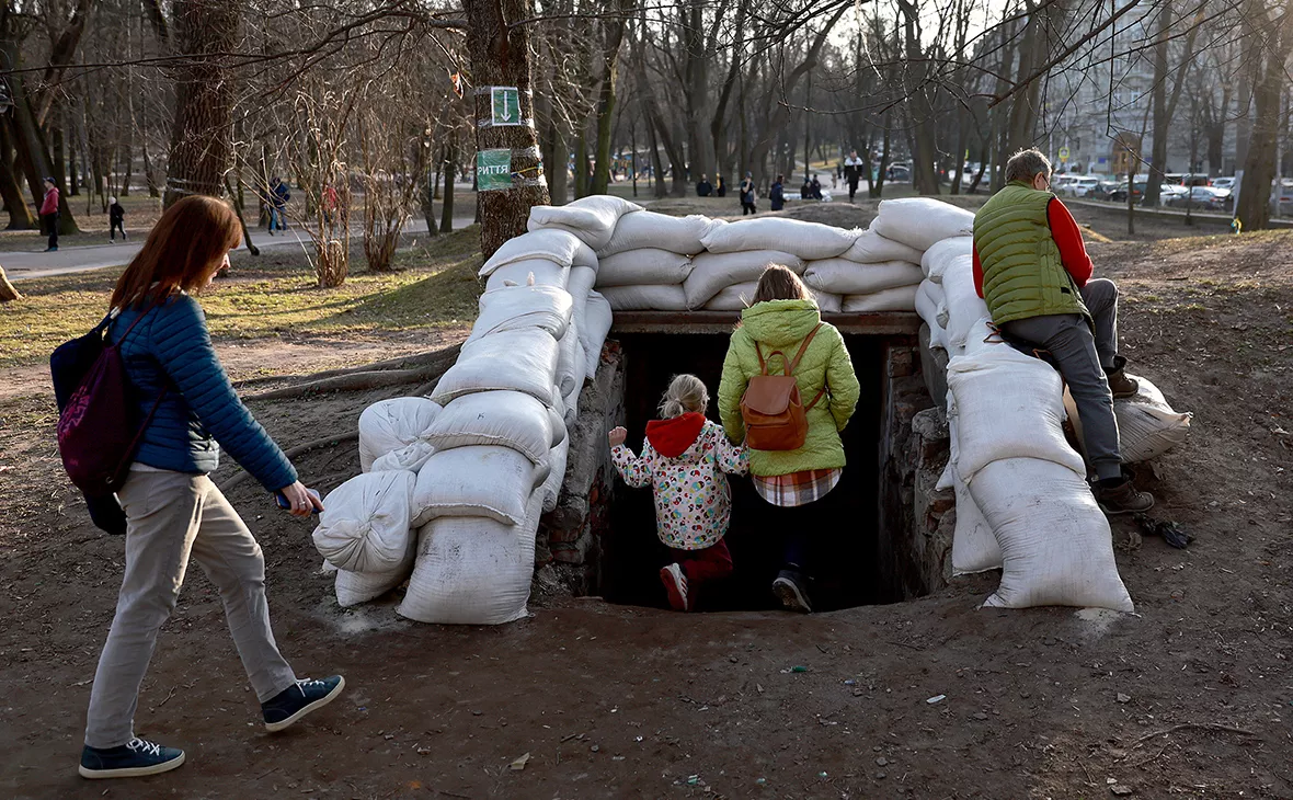 Joe Raedle / Getty Images