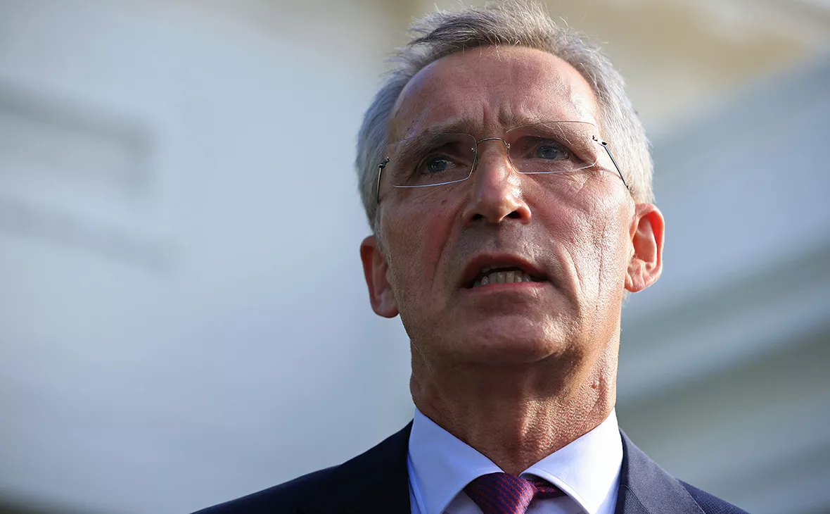 Chip Somodevilla / Getty Images