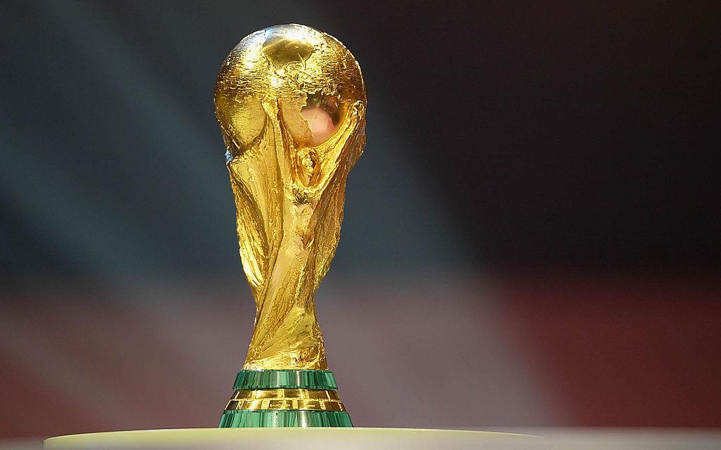 Стали известны все пары 1/4 финала чемпионата мира по футболу
