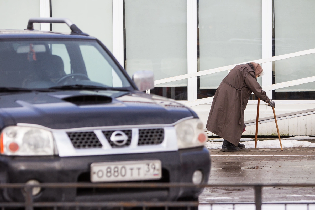 Александр Подгорчук