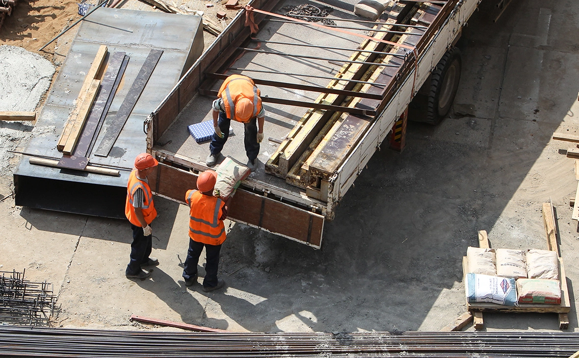 Екатерина Кузьмина / РБК