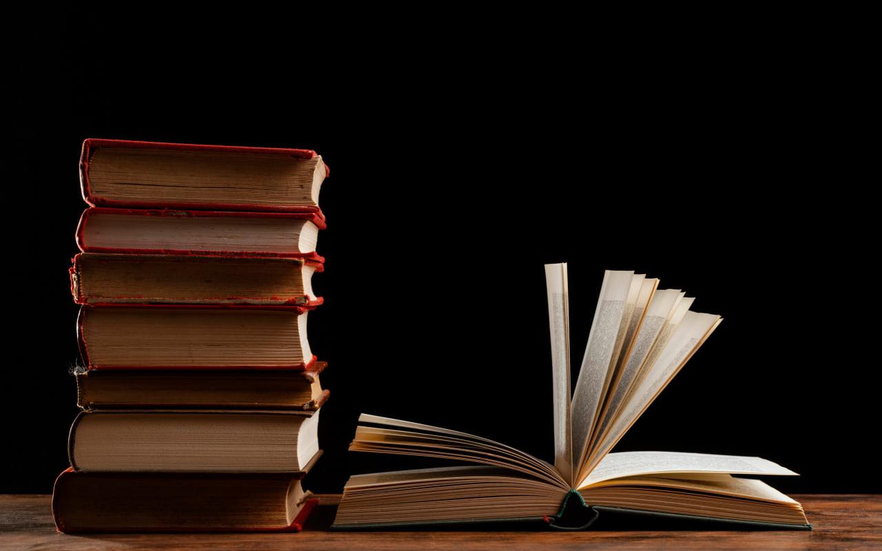 Книги на РБК Тренды