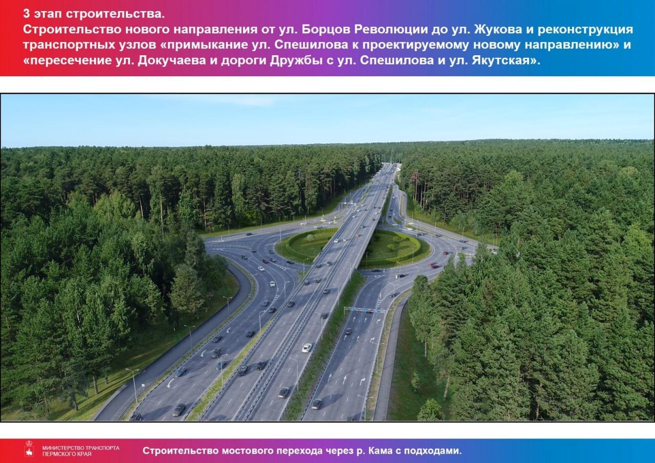 Фото: министерство транспорта Пермского края