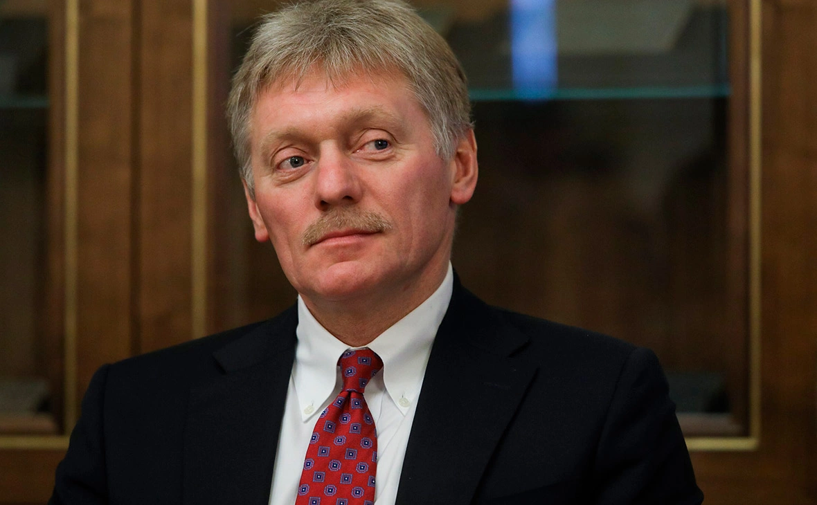 Андрей Никеричев / АГН «Москва»