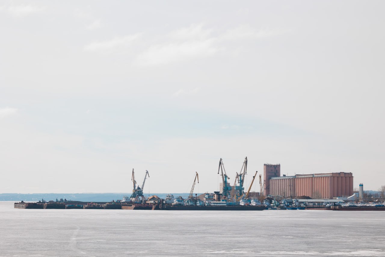 Город будущего: как реновация промзоны у речпорта изменит Казань