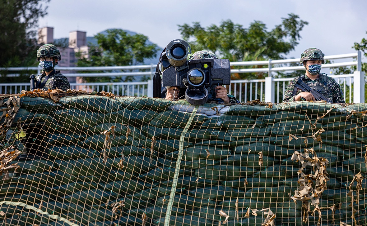 Annabelle Chih / Getty Images