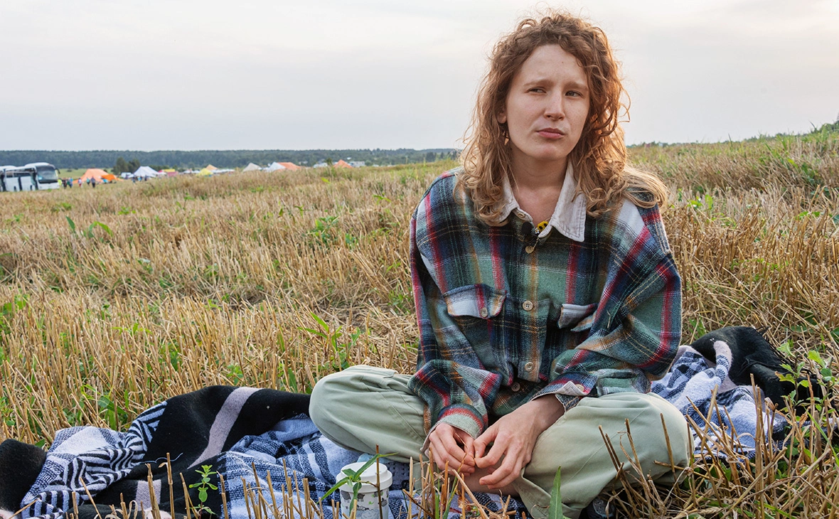 Михаил Фролов / Комсомольская правда / Global Look Press