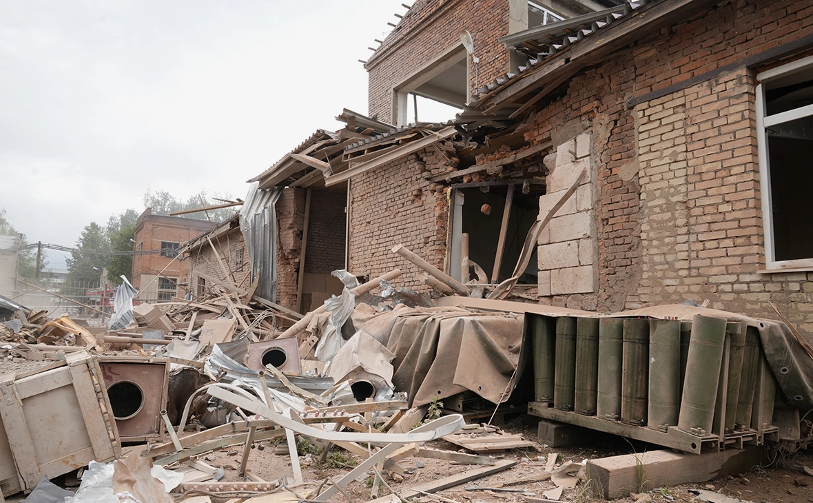 Дмитрий Белицкий