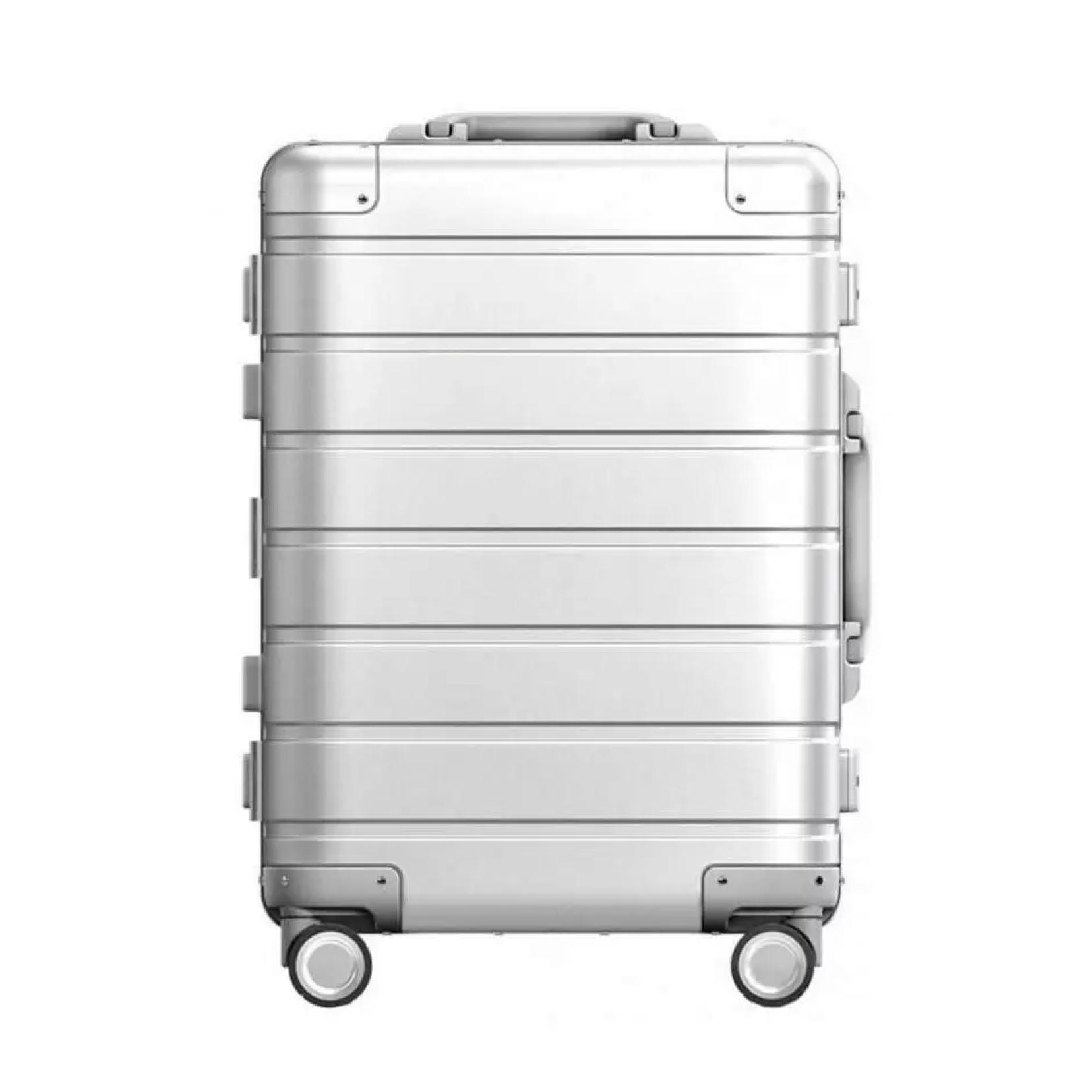 Чемодан Xiaomi Mi Metal Suitcase 20