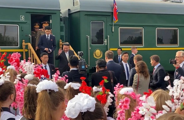Правительство Приморского края