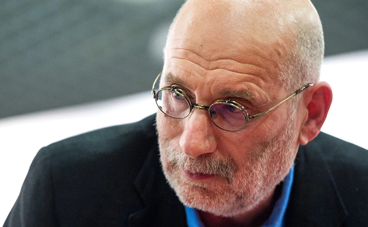 Николай Галкин / ТАСС