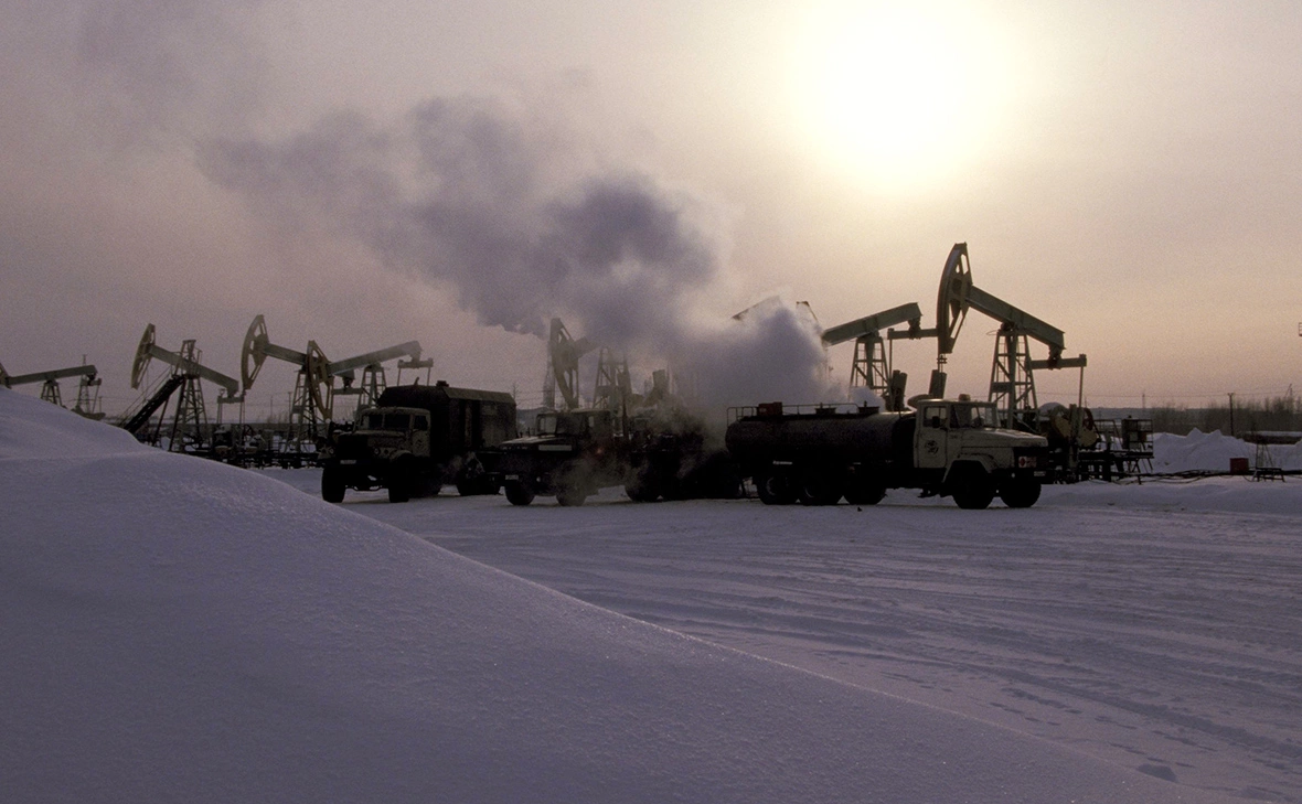 Николай Гынгазов / Global Look Press