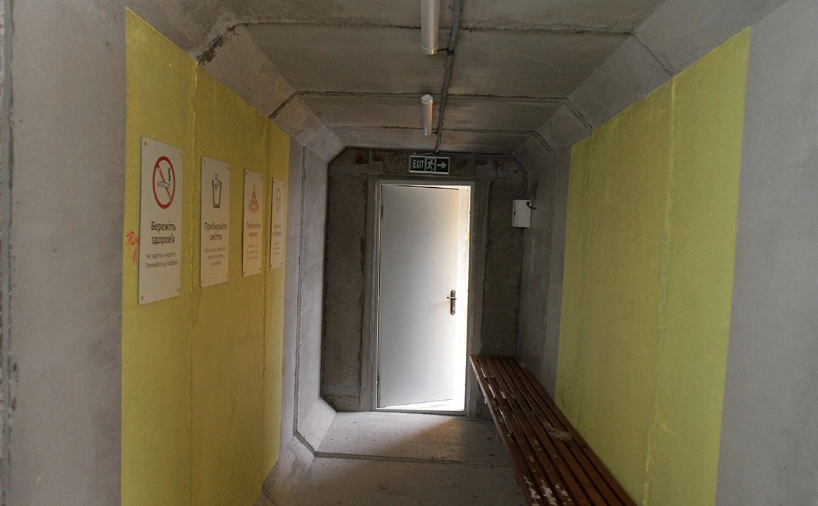 Mykola Miakshykov / Keystone Press Agency / Global Look Press