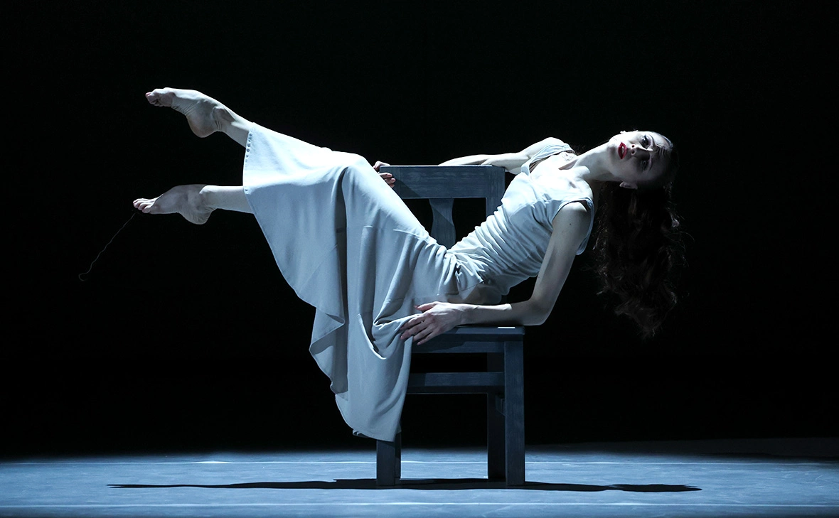 Вячеслав Прокофьев / ТАСС