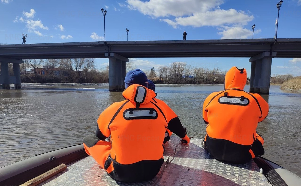 ГУ МЧС по Курганской области