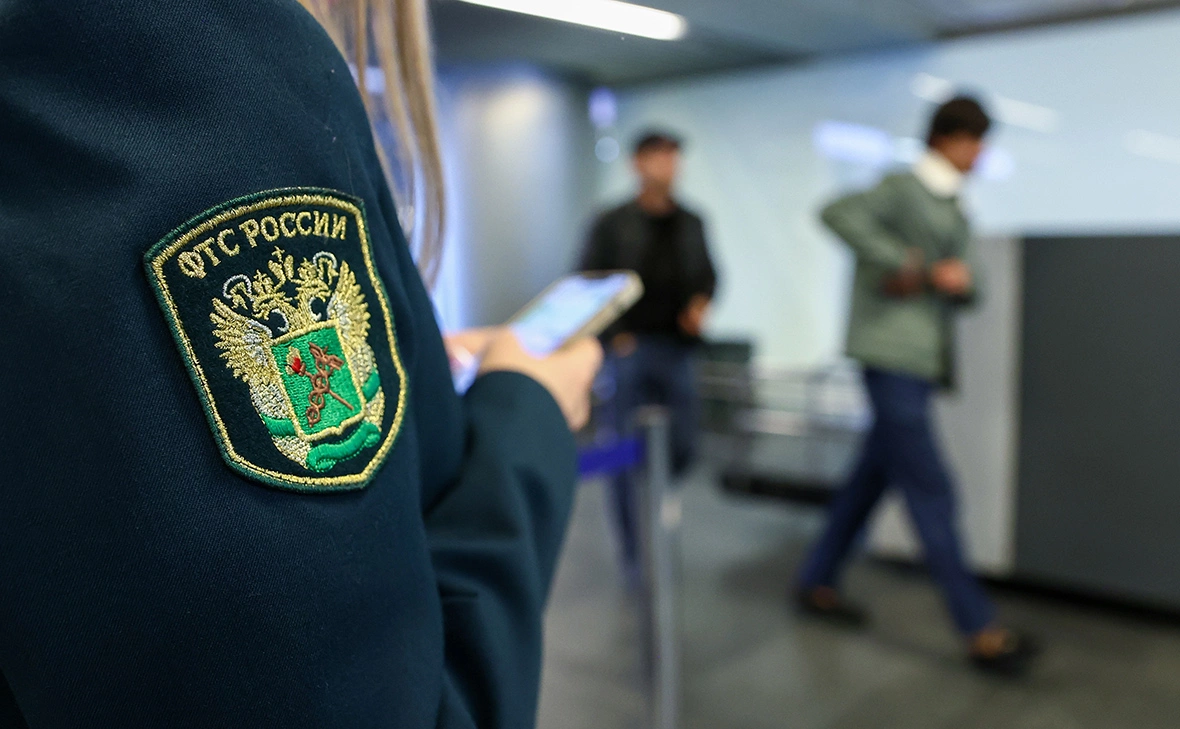 Валерий Шарифулин / ТАСС