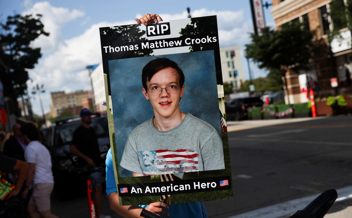 Shannon Stapleton / Reuters