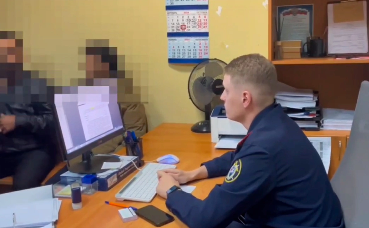 СУ СК России по Челябинской области