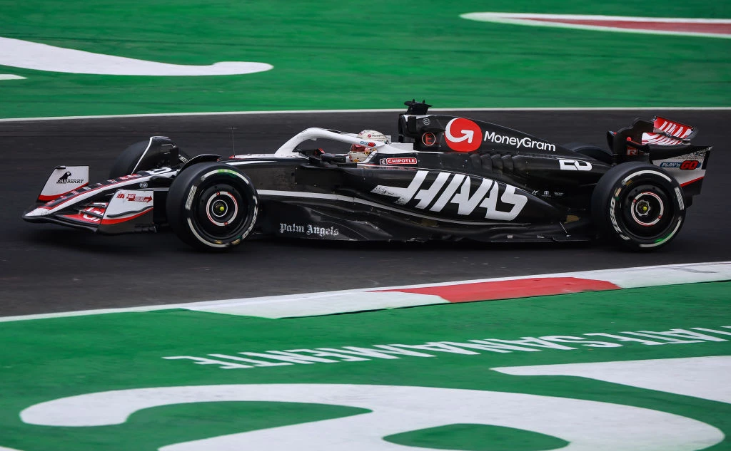 Manuel Velasquez / Getty Images for Heineken