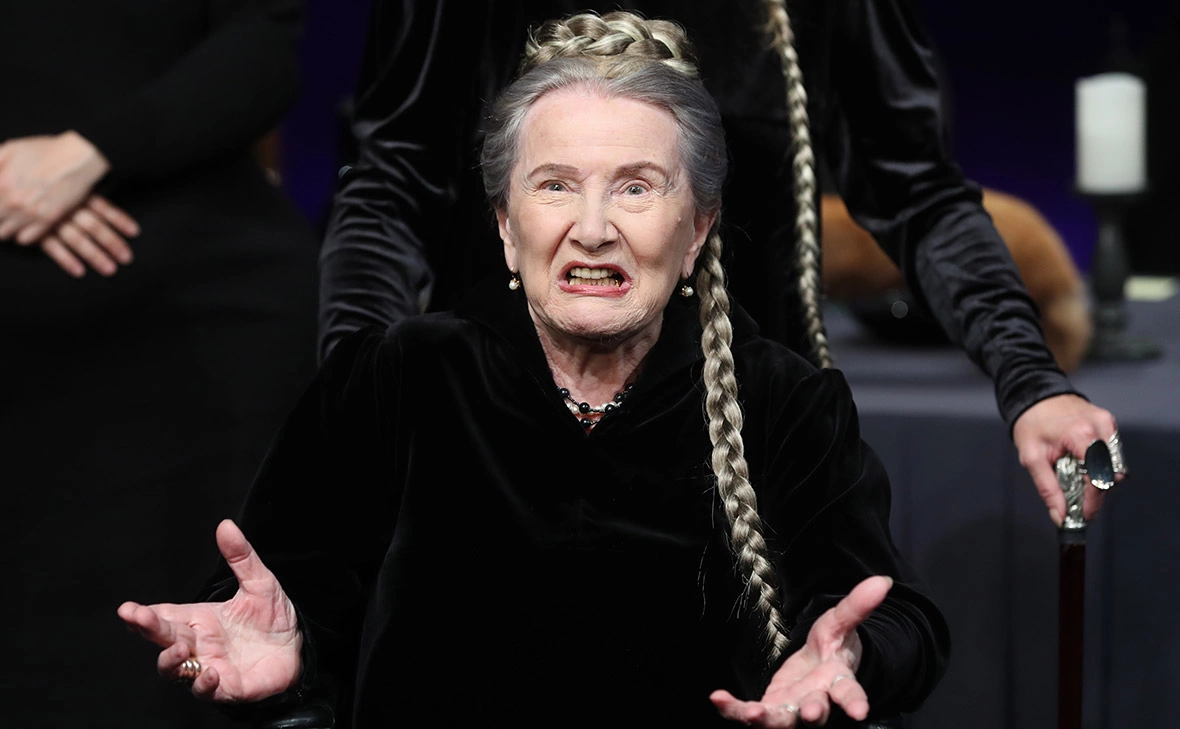 Артем Коротаев / ТАСС