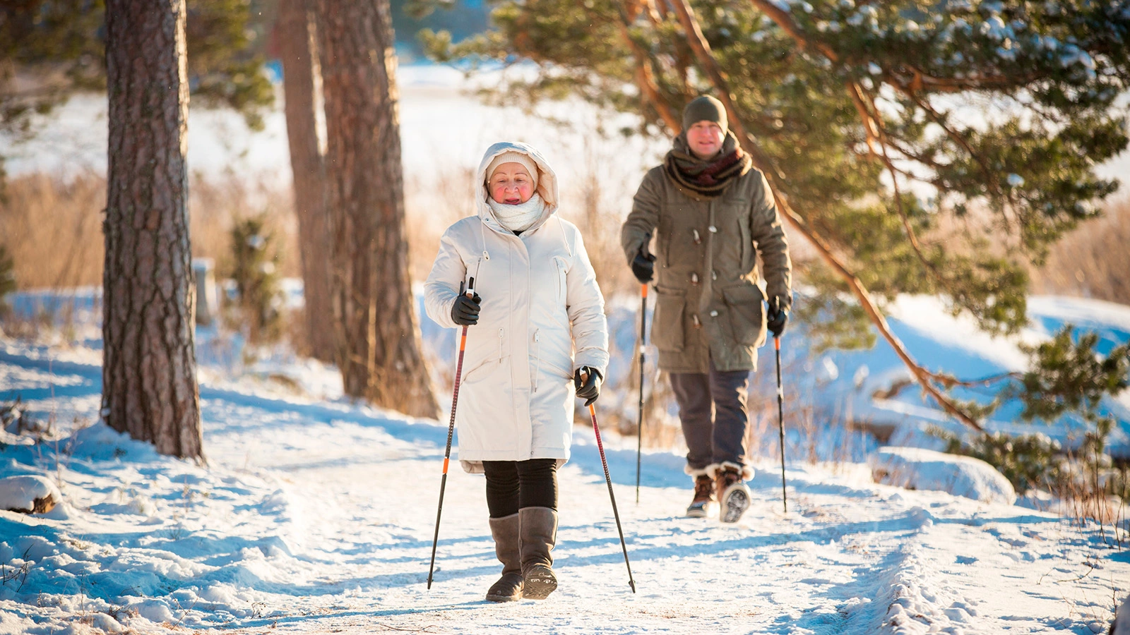 Для профилактики тромбоза и варикоза следует вести активный образ жизни
