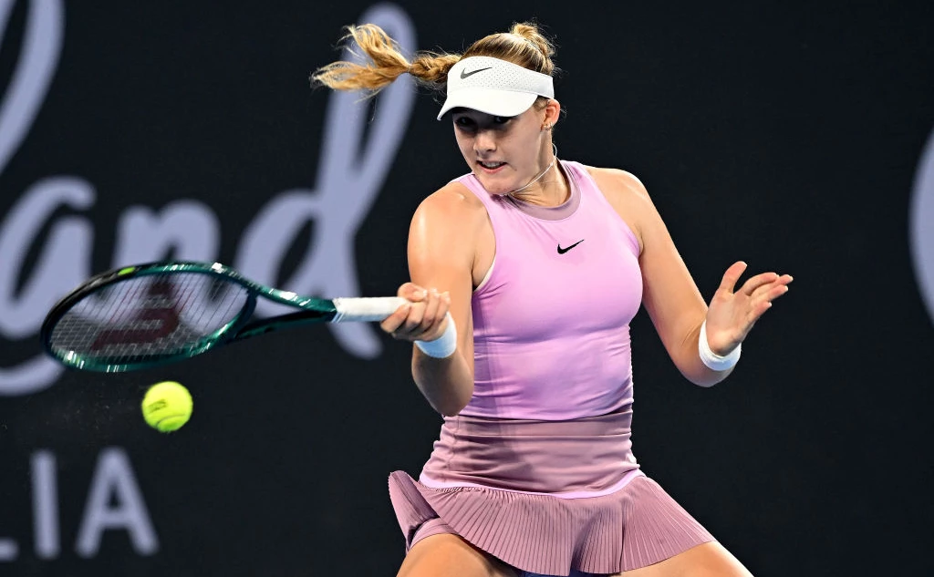 Bradley Kanaris / Getty Images