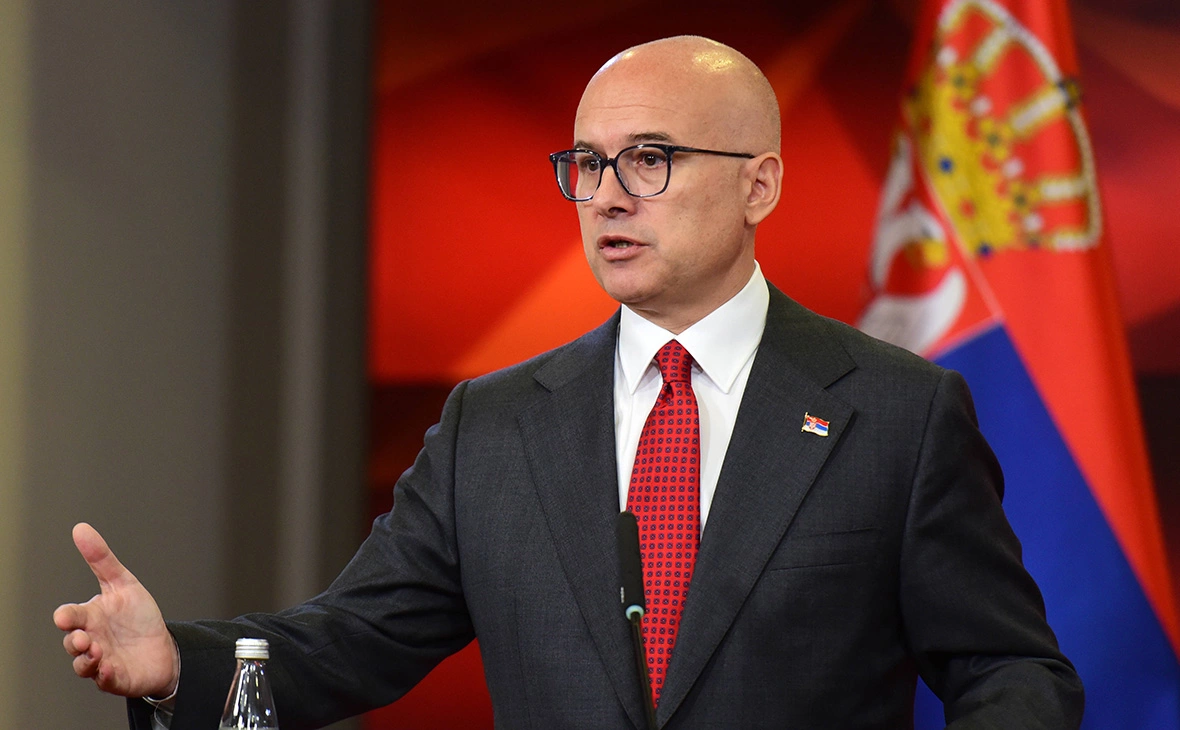 Petr Stojanovski / IMAGO / ТАСС