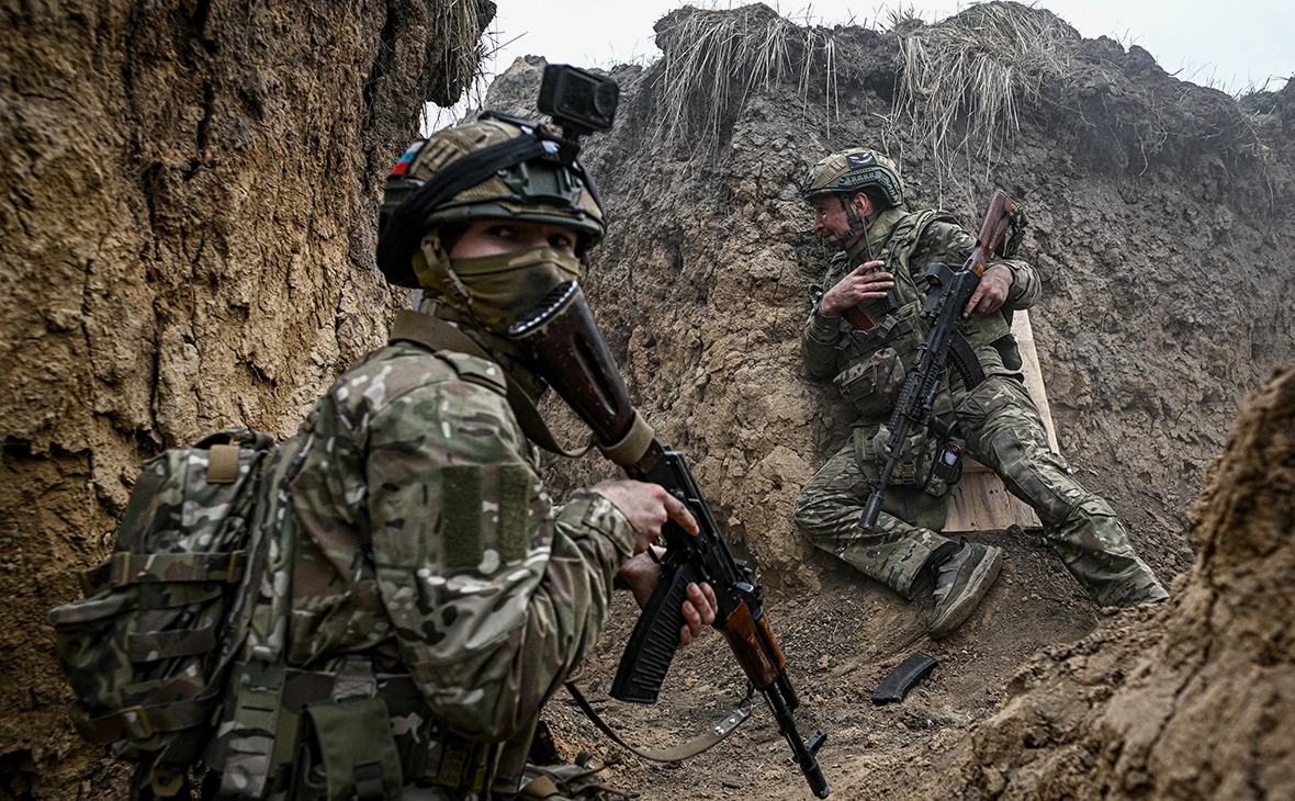 Сергей Бобылев / РИА Новости