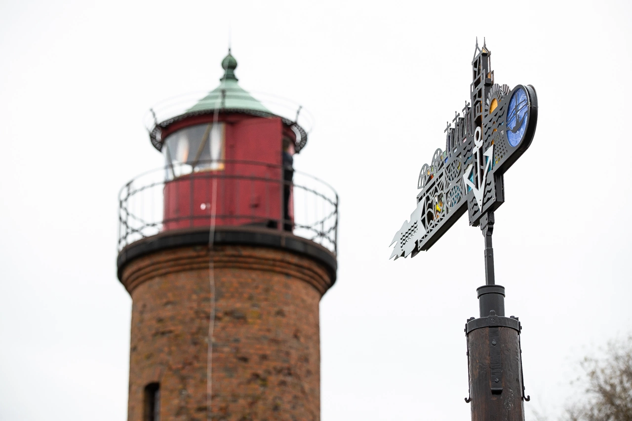 Александр Подгорчук