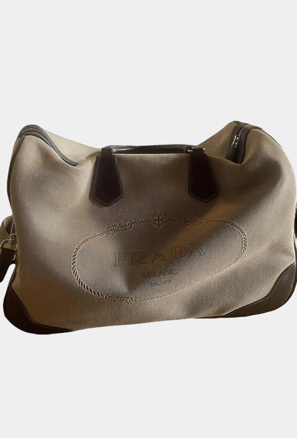 Сумка Prada (rebag.com)