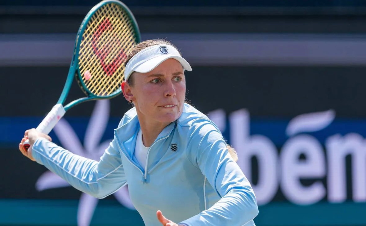 IMAGO / Marleen Fouchier / Global Look Press