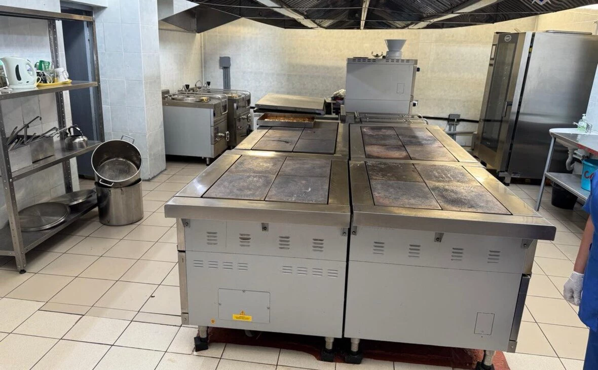 СУ СКР по Омской области