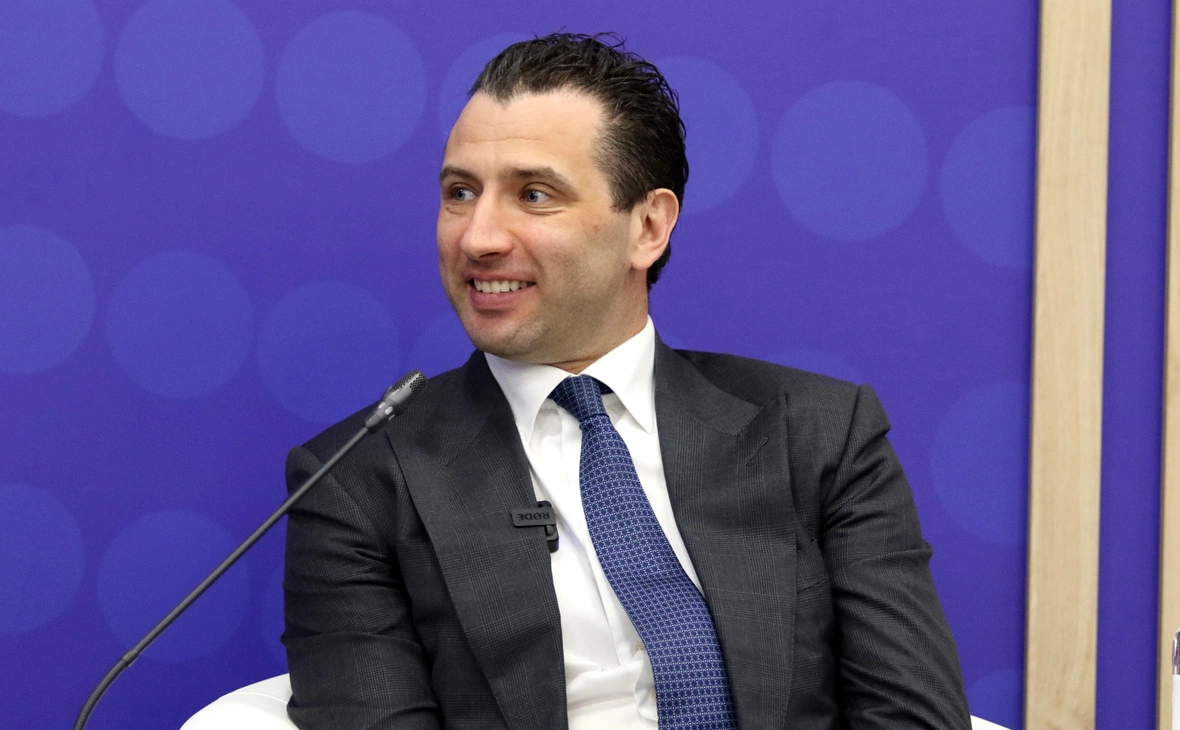 Maksim Konstantinov / Global Look Press