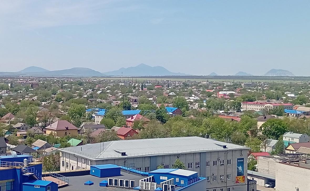 Восстановлено электроснабжение части Ставрополья, отключенное из-за жары