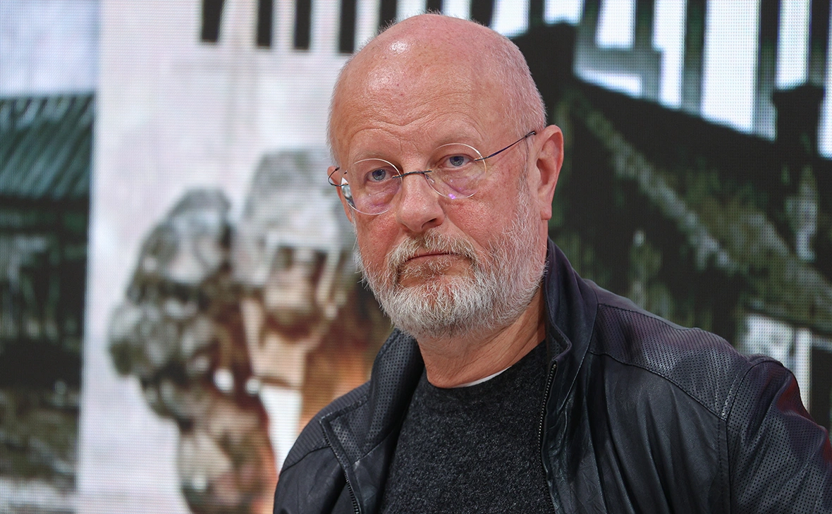 Сергей Булкин / news.ru / Global Look Press