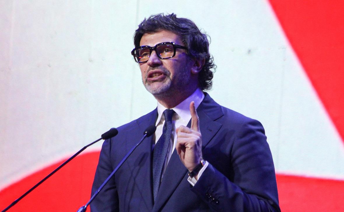 Инна Кукуджанова / ТАСС